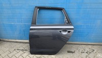 фото thumb №1, Hyundai i30 2017- дверь задние задняя левая