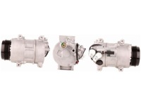 Купить Компрессор кондиционера mercedes klasa b w245 2.0 05-11, фото thumb