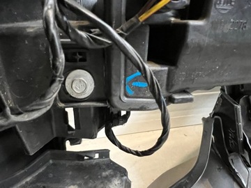 фото thumb №13, Бампер переднее bmw x3 g01 m набор