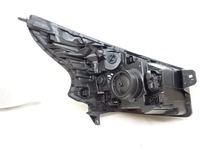 фото thumb №7, Renault trafic iii фара лампа левая передняя перед 260600500r