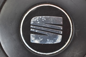 фото thumb №10, Подушка безпеки повітряна подушка водія 6l0880201d seat cordoba 3 iii 02-06