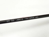 фото thumb №7, Новая оригинальная трос капота кабель bonnet jaguar i-pace x590 2018- t4k12760