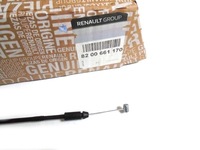 фото thumb №7, Замок двері r master iii задня ren 8200661170