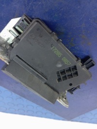 фото thumb №8, Opel astra h 5d hb замок задньої кришки багажника 495058724 3pin