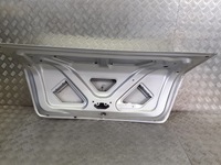 фото thumb №2, Кришка багажника багажника renault thalia i ted69