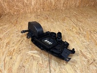 фото thumb №7, Кришка кришка роз'єм заряджання hyundai kona i ev 86340-k4aa0 lift 2021-