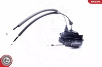 фото thumb №2, Esen skv 16skv654 замок дверь