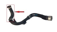 фото thumb №7, Шланг труба wąż turbo dacia sandero logan iii captur ii 1.0 tce 144605006r