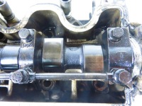 фото thumb №9, Головка saab 9-3 ii 1.9 tid 55193091