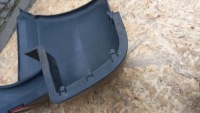 фото thumb №7, Накладка бампера ліве зад mercedes vito w639 a6398801271