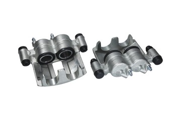 фото thumb №14, Супорт гальмо. перед лівий citroen jumper 94-06 cit