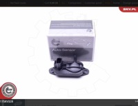 фото thumb №2, Датчик тиску вихлопних газів ford mazda