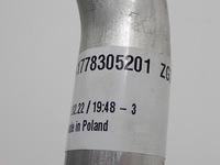 фото thumb №8, Wąż шланг трубка кондиционера a177830520 mercedes gla ii h247 2.0 cdi 22r