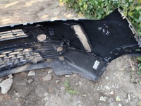 фото thumb №12, Бампер перед передній накладка спойлер накладка-спойлер решітка opel mokka ii b