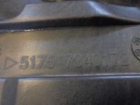 фото thumb №4, Bmw g30 захист плита підвіска