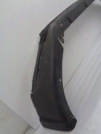 фото thumb №2, Peugeot rifter спойлер накладка бампер перед