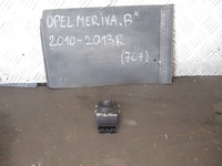 фото thumb №1, Кнопка регулировки зеркал opel meriva b 10-13r