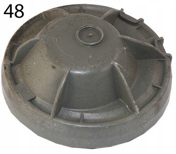 фото thumb №1, Заглушка лампа перед opel ascona b rekord 1300508032