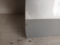 фото thumb №6, Дверь левая перед передние vw up mii citi go 3d