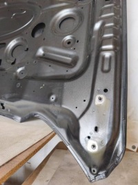 фото thumb №10, Капот перед ford mustang vi 6 gt