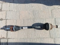 Peugeot 2008 2 приводной вал левая перед 1.5 bhdi Оригинал, фото thumb