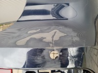 фото thumb №8, Audi a6 s6 c8 4k s-line 18- бампер задняя задний 4k9807511c