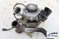 фото thumb №6, Vw audi a6 a7 a8 турбина турбокомпрессор 059145874 059 145 874 m 3.0 tdi cpn