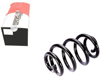 фото thumb №1, Пружина opel movano 3.0 dti f9