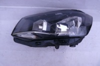 фото thumb №3, Vw t6 лампа передняя левая