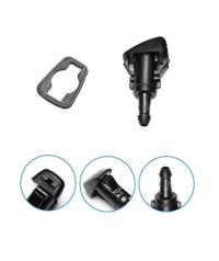 фото thumb №1, Насадка омыватель форсунка омывателя chrysler pt cruiser