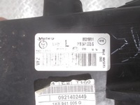 фото thumb №15, Лампа перед vw scirocco 1k8 08-14 1k8941005g оригинал valeo europa