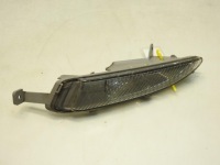 Поворотник бампера левый перед opel astra j рестайлинг  13367142 662588537 с Разборки, фото thumb
