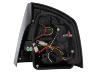 фото thumb №3, Лампы d. skoda octavia ii sedan 03/04- r-s led