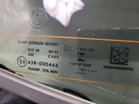 фото thumb №12, Крышка багажника багажника alfa romeo stelvio 949 2017