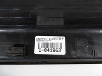 фото thumb №5, Mercedes r w251 защита молдинг порог правый задняя