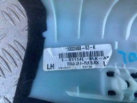Tesla model s рестайлинг  защита стойка левая правая 1002488 1007440 Недорого, фото thumb