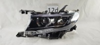 фото thumb №1, Toyota land cruiser 150 full led лівий фара лампа ліва