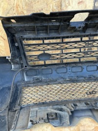 фото thumb №11, Бампер перед передний land rover freelander 2 2006-2012 8h5217d957d