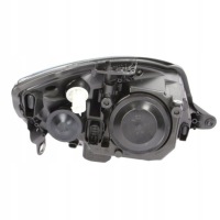 фото thumb №3, Фара лампа l skoda fabia ii, roomster, roomst