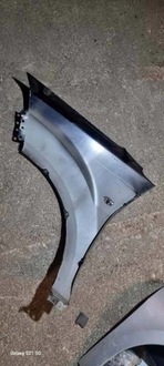 фото thumb №9, Peugeot 4007 ccrosser outlander крылья