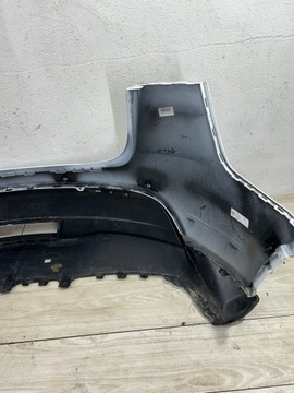 фото thumb №11, Бампер зад tesla модель y po 2020 1687995-00-a