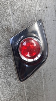 фото thumb №1, Лампа левая задняя w крышка mazda 3 05r hb