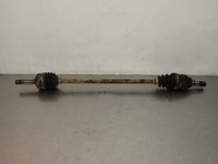 фото thumb №1, Приводной вал правая peugeot 308