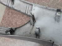 фото thumb №7, Kia ceed iii универсал 12- накладка крышки задней накладка 87311-a2200