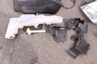 фото thumb №11, Перед kpl. капот бампер лампа крила pas navara d40 lift 10r k776