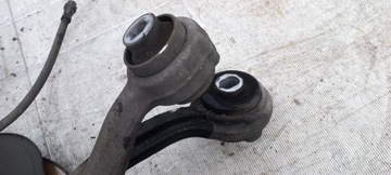 фото thumb №12, Поворотна опора важіль лівий перед mercedes w204 1,8b