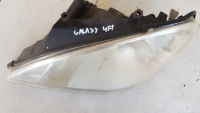 фото thumb №2, Лампа передняя перед левая ford galaxy mk1 lift