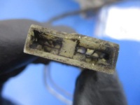 фото thumb №6, Fiat regata 1.6 пристрій запалення зажигания 826r2-826p2 sm808zx magneti marelli