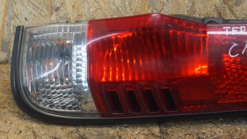 фото thumb №6, Лампа правый зад daihatsu terios i рестайлинг