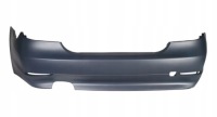 фото thumb №1, Бампер задній задня bmw 5 e60 sedan 2003-2007